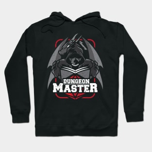 DM Hoodie